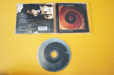 Electric Soft Parade - Holes in the Wall (CD) (#1034)