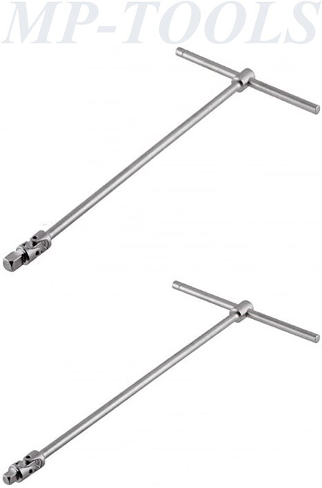 SET CHIAVI A T SNODATA SNODO LUNGA PER BUSSOLE ATTACCO QUADRO DA...