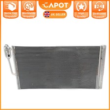 For Mini One Clubman Cooper/S R55 R56 R57 R60 R61 Air Con Condenser Radiator