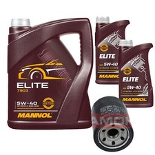 Filtre à huile Mitsubishi SPACE STAR