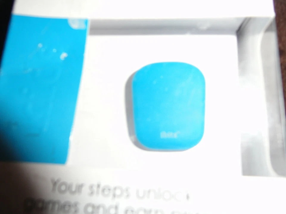 iBitz Powerkey Fitness Monitor and Game - Image 2 of 4