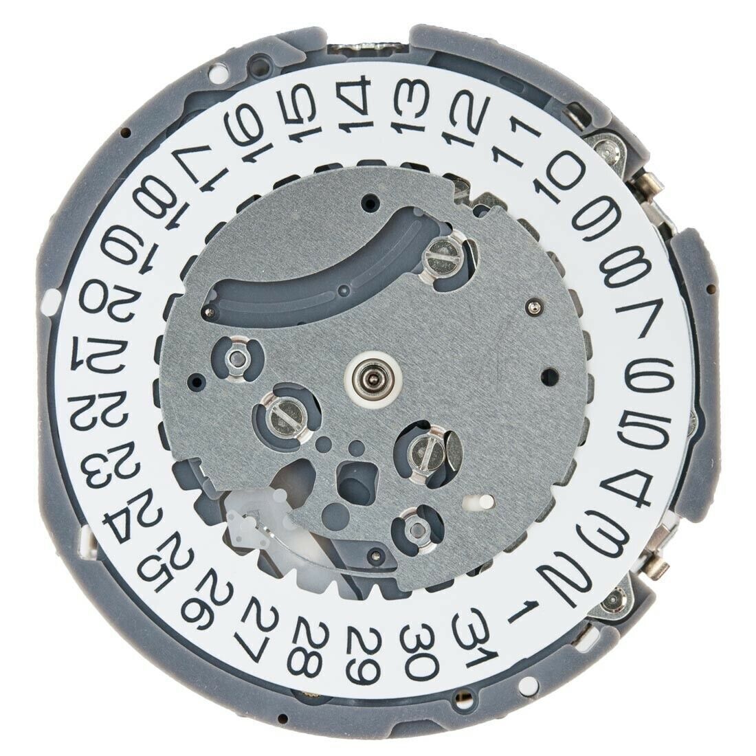Hattori Epson TMI VK68 VK68A Watch Quartz Movement Japan Made | eBay