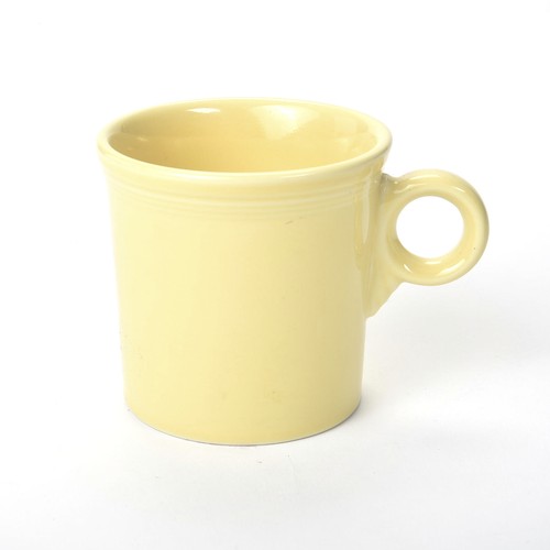 Fiesta,Fiestaware Classic Ring Handle Mug aka Tom&Jerry {Various Colors/Prices} - Picture 7 of 32