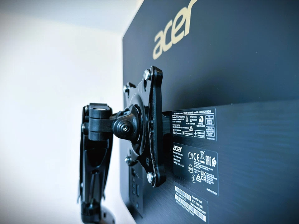 ACER Aspire C27-1800 C27-1700 27", C24-1700 24" All-in-One PC VESA Adapter