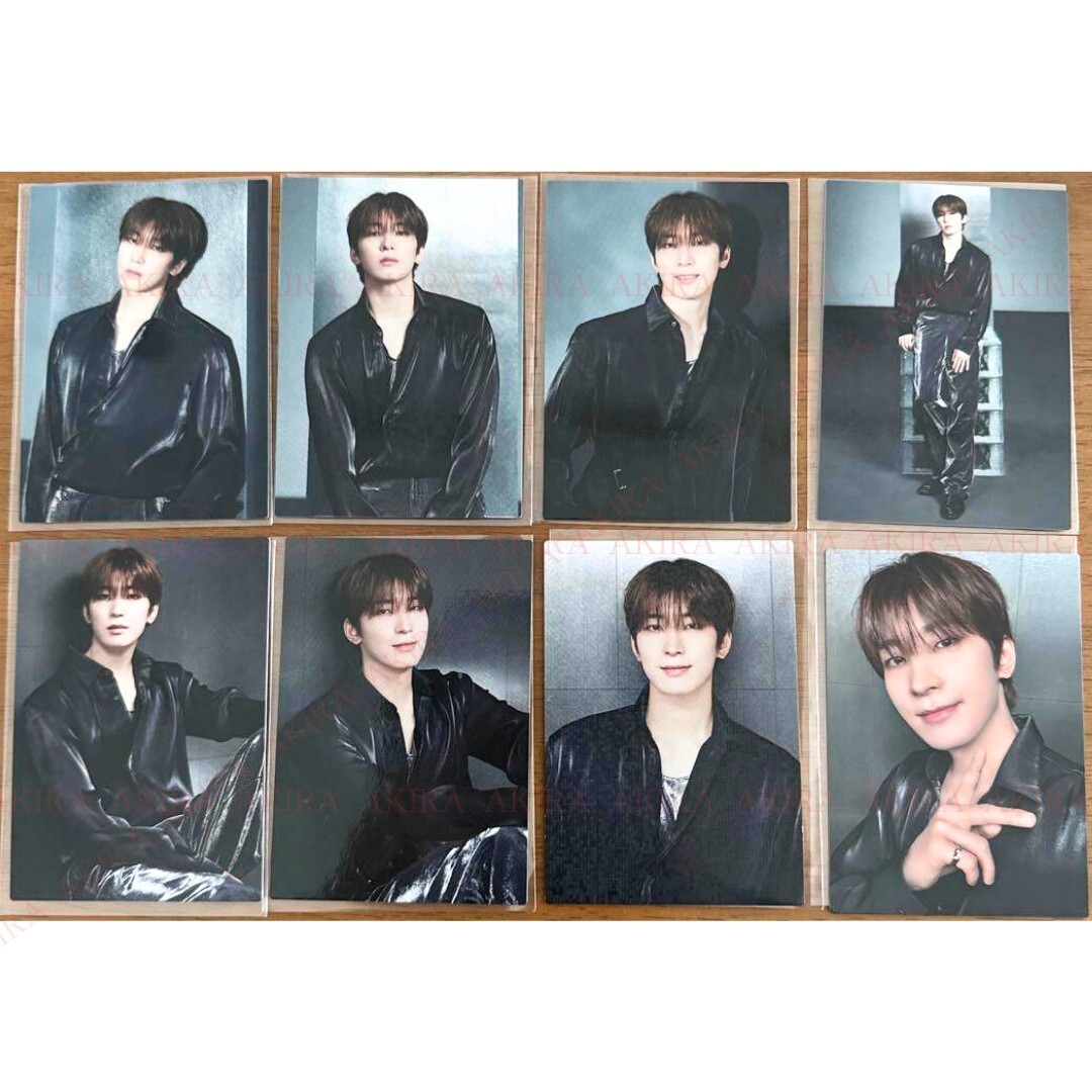 SEVENTEEN RIGHT HERE WORLD TOUR (IN) JAPAN RANDOM TRADING SEVENTEEN RIGHT HERE WORLD TOUR (IN) JAPAN RANDOM TRADING