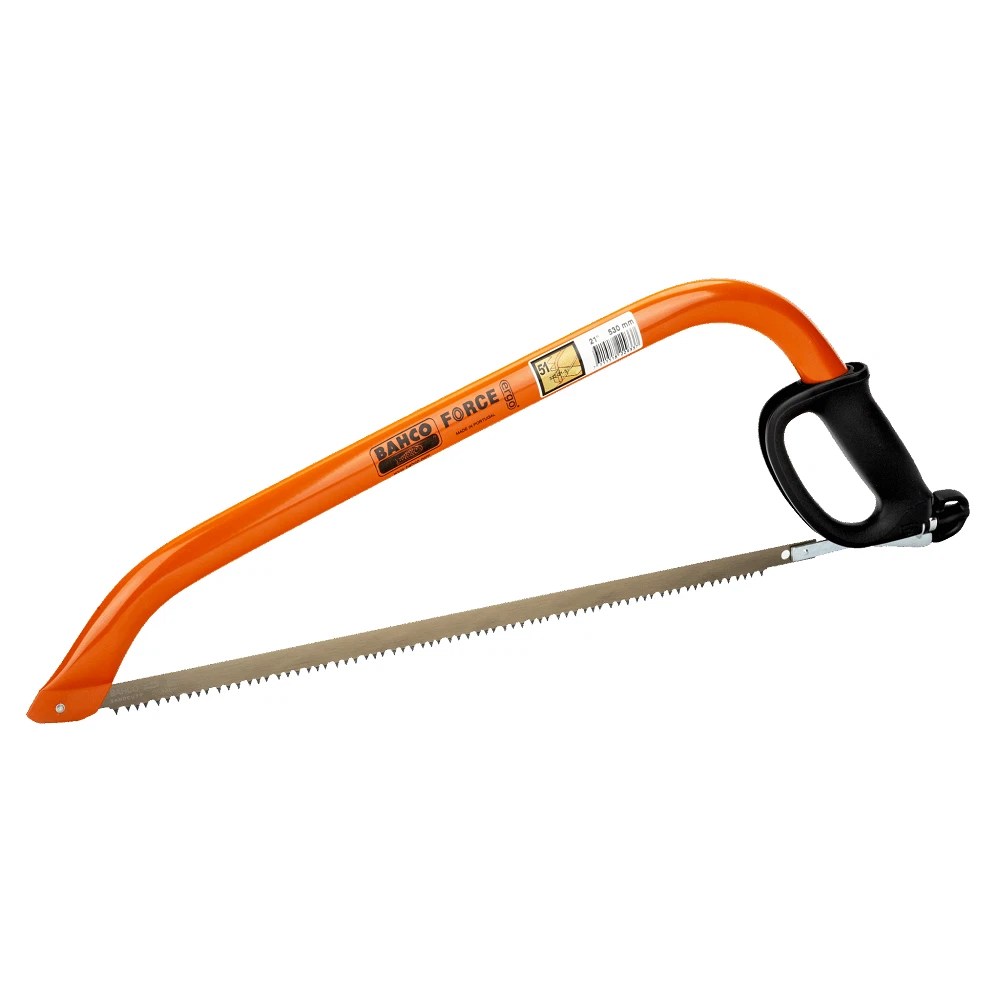 Bahco ergo sale bow saw