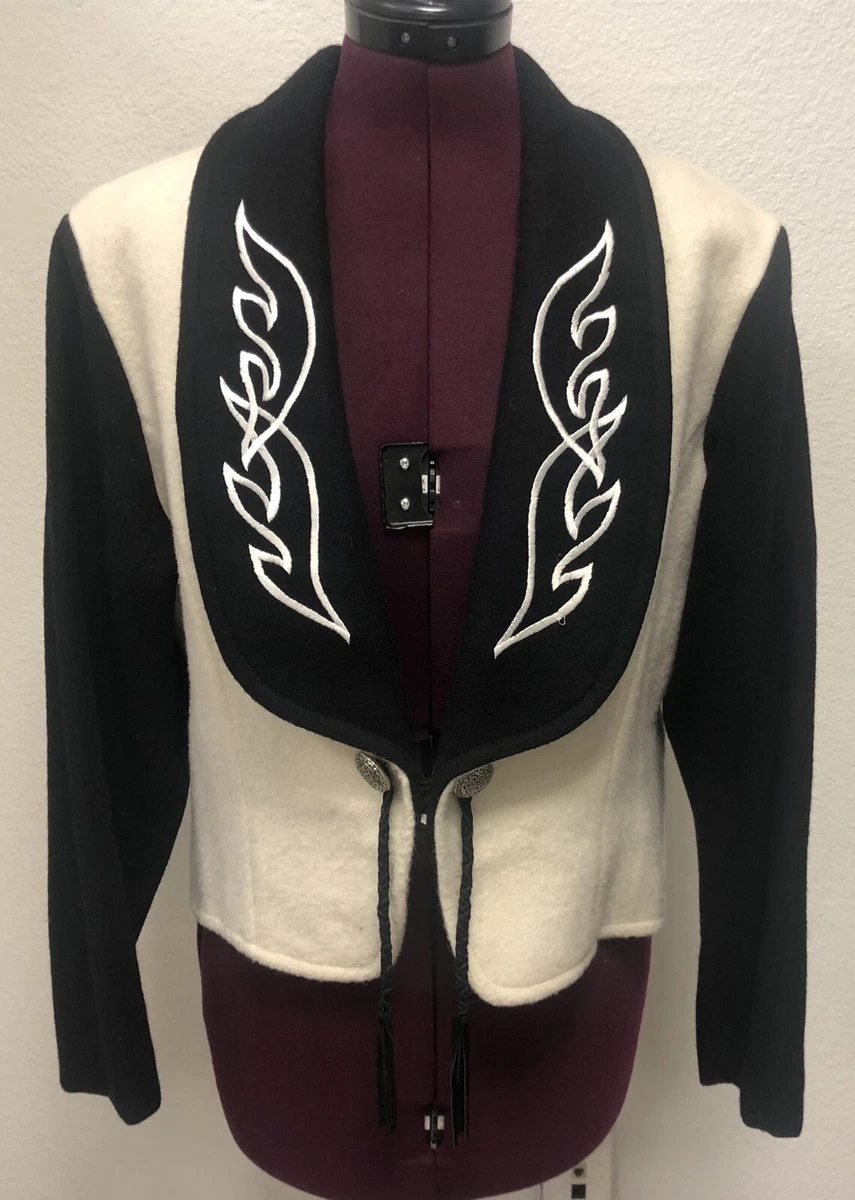 Bolero shop jacket canada