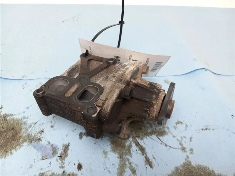 Jeep Patriot 2009 2020 bomba de refrigerante 54506 Foto 2 de 4