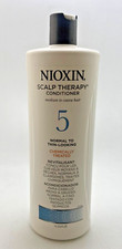 Acondicionador Nioxin Scalp Therapy System 5 33,8 fl oz / 1 L