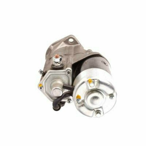 Starter for Toyota Forklift - 7FD20/23/25/28 /30 - Yr: 1998-2018 Original - Picture 2 of 2