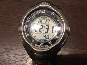 casio prg 70t