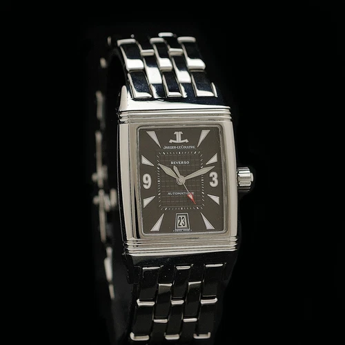 Jaeger LeCoultre Reverso Gran Sport 290.8.60 automatic serviced