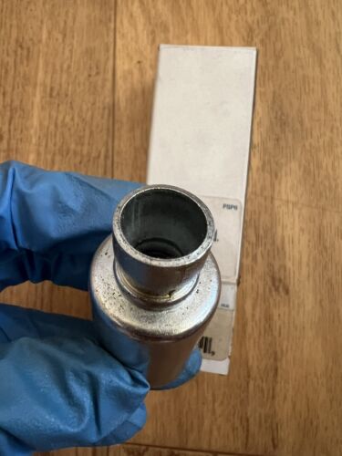 Murray 14232 Steel Outer Weld on A/C Fitting Made In USA - Picture 3 of 8