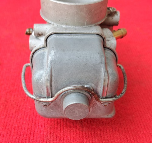 Carburatore Bing 54 - Foto 5 di 8