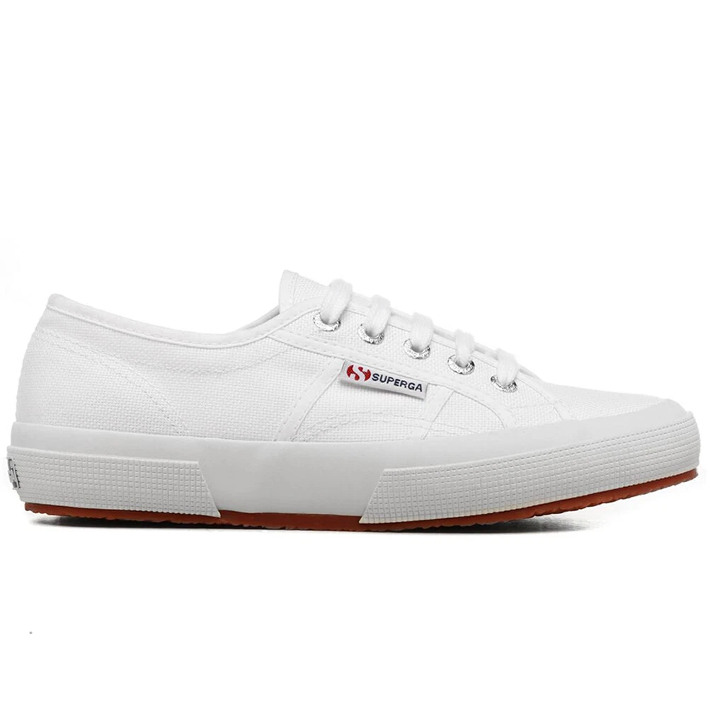 Shoes Superga 2750 Cotu Classic Size 5.5 Uk Code S000010 901 9MW