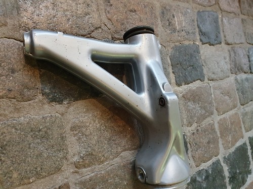 BMW K 1200 GT K12 Kardantunnel