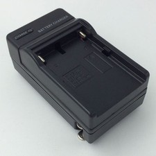 NP-F570 Battery Charger for SONY Mavica MVC-FD7 MVC-FD71 GV-D800 Digital Camera