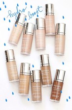 Neutrogena Hydro Boost Hydrating Tint Foundation, You Choose