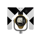 NEW TILTING TOPCON PRISM -30/0mm OFFSET WITH BAG FOR TOPCON SOKKIA SOUTH