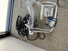 melco embroidery machine Epi