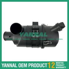 129933-12500 Air Filter Ass'Y For Yanmar 4TNE94 Hyundai R55W-3 excavator Engine