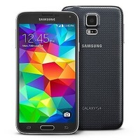 Samsung Galaxy S5 Cell Phone