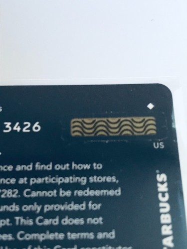 NEU STARBUCKS US KANADA RARITÄT limitierte Auflage City State Karte - wählen Sie eine oder mehr - Bild 22 von 95