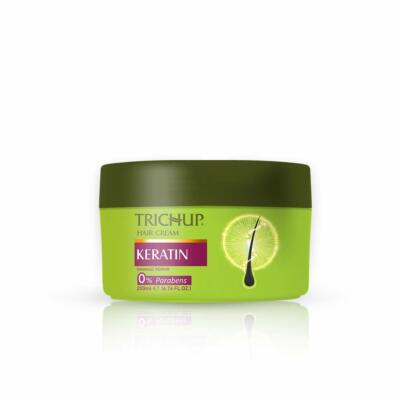 Trichup Keratin Hair Cream ? Damage repair 200 ml