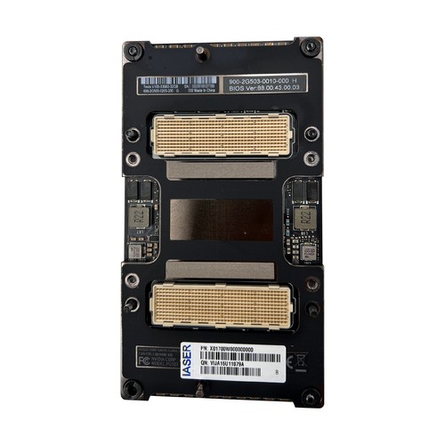Servidor Acelerador GPU NVIDIA Tesla V100 SXM2 32 GB HBM2 Aprendizaje Profundo AI HPC - Imagen 2 de 6