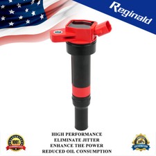 1x Upgrad Ignition Coil For Hyundai Tucson Elantra GT Soul Forte UF651 GN10633