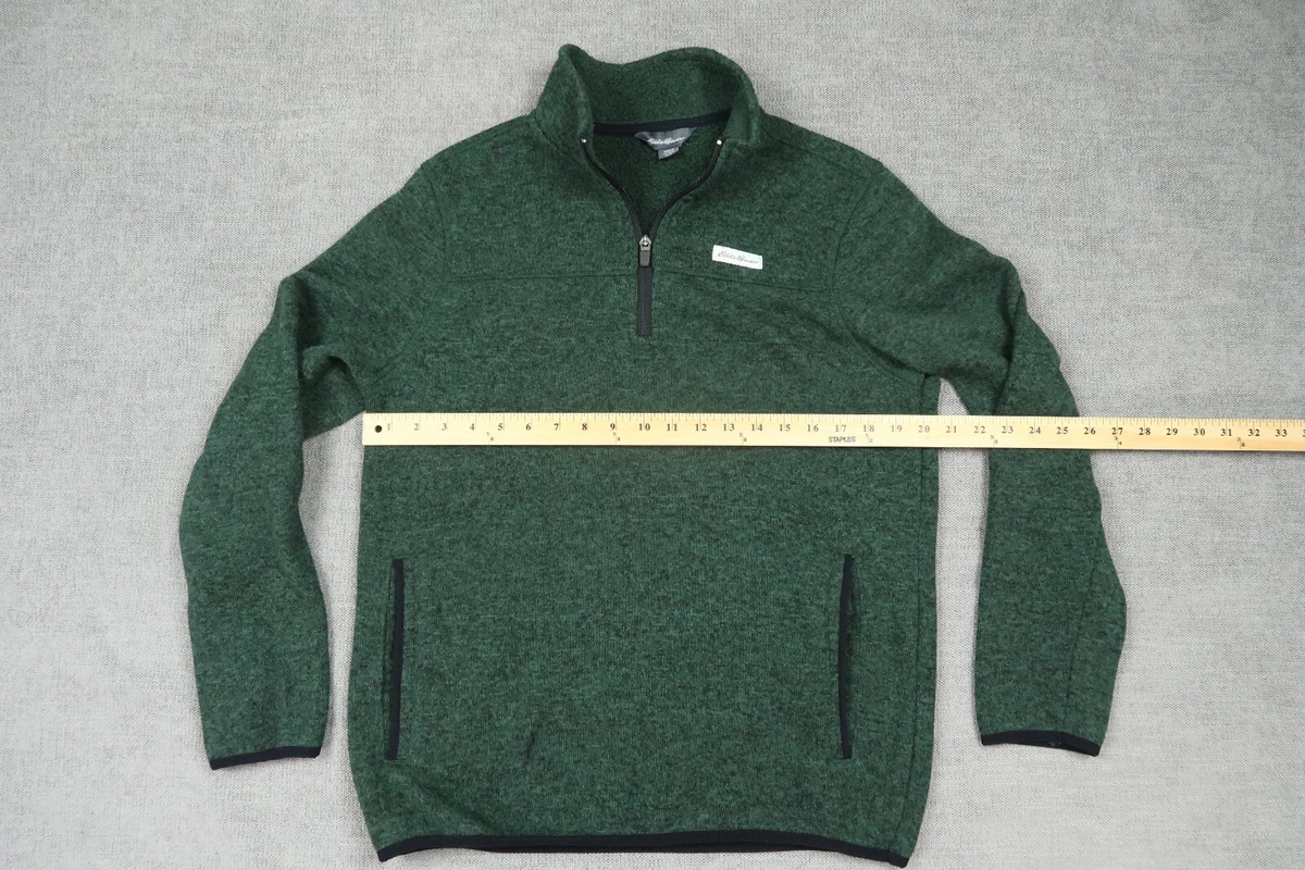 Eddie bauer top sweaters mens