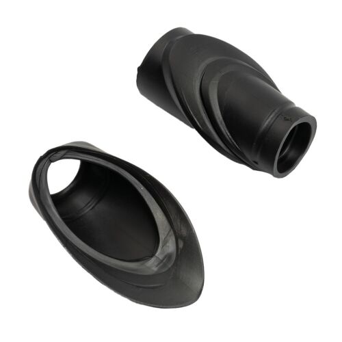 For Mercedes R129 SL SL500 SL320 300SL 500SL 600SL Antenna-Seal-Antenna-Grommet - Picture 9 of 13