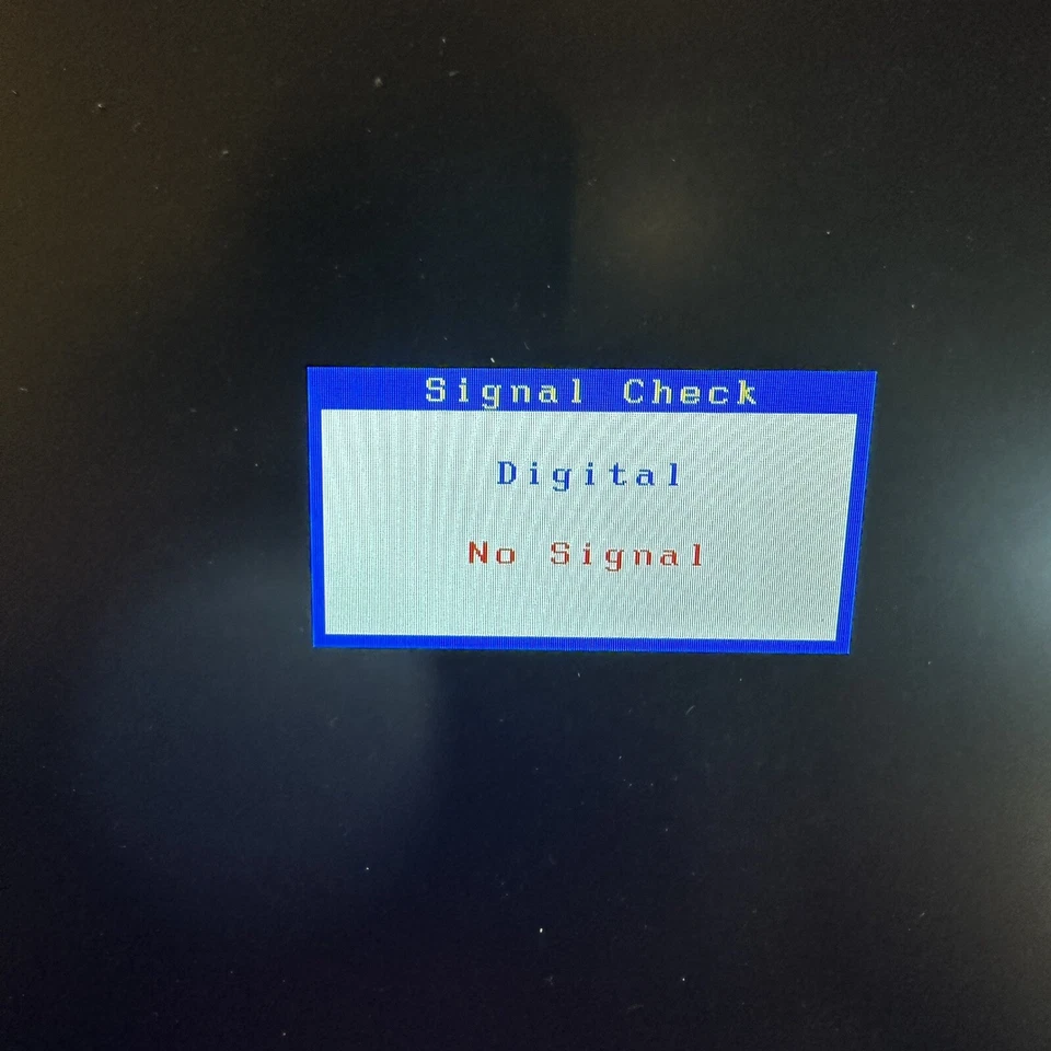 EIZO 17-inch LCD color panel FlexScan S1701 100-120V / 200-240V Japan with Rack - Image 4 of 4