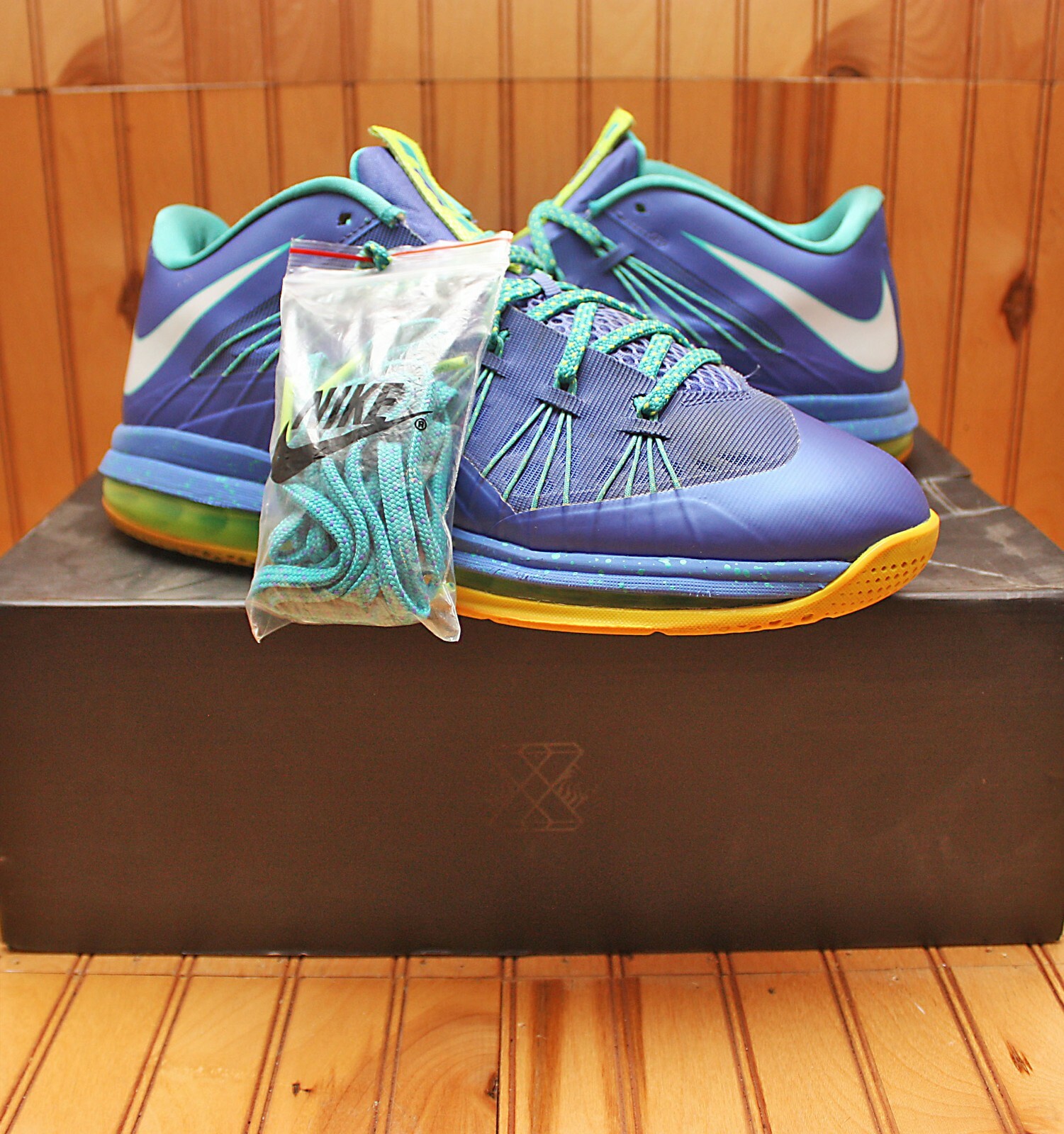 lebron x low sprite
