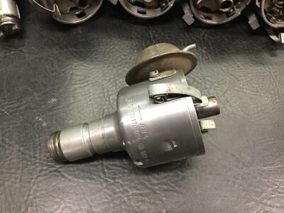 VW AirCooled Distributor Original German Embossed OG# 0231 178 009 VW AirCooled Distributor Original German Embossed OG# 0231 178 009