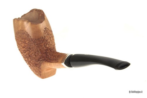 Pascucci Rustique mit Silberring - Freeform - Bild 4 von 7