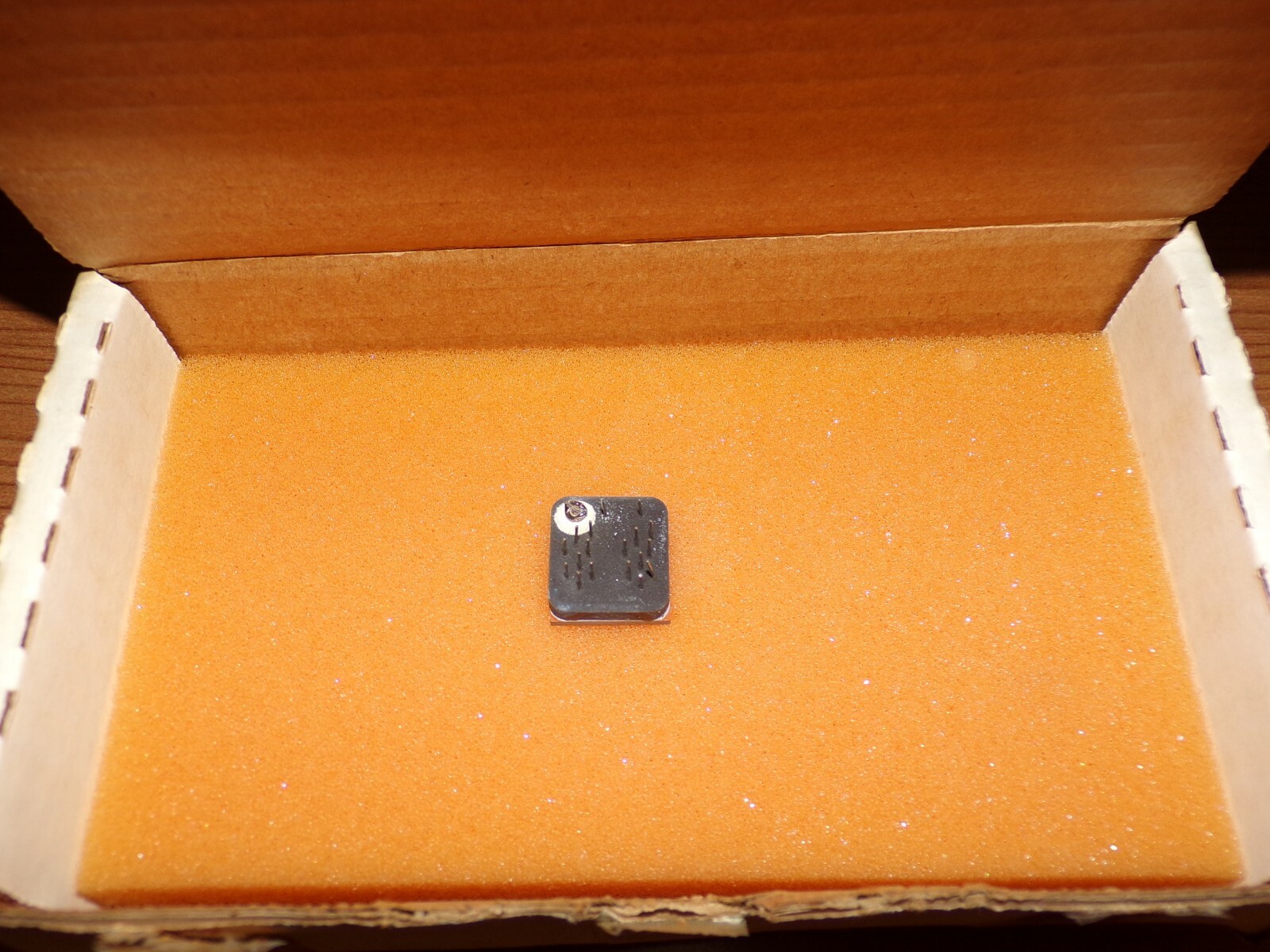 Honeywell Bendix King 037-00042-0000 Dsply 2 Char 7 Seg