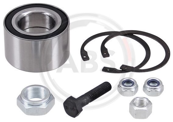A.B.S. 200024 Radlagersatz FüR VW Audi-image