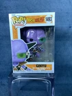 Funko Pop Animation Dragon Ball Z Ginyu 1493- New