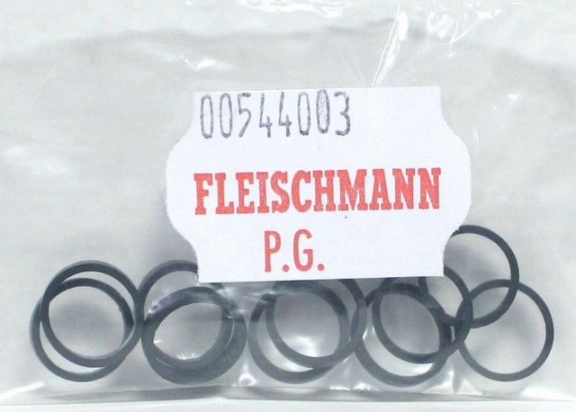 Fleischmann 00544008 HAFTREIFEN H0