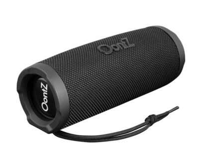 Cylinder Bluetooth Speaker IPX7 Wireless 14 W
