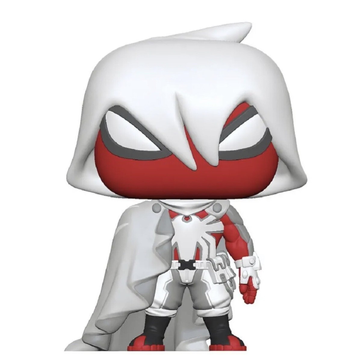 🔥 Funko PoP! Infinity Warps Arach-Knight #681 GITD Walgreen