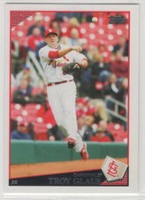 2009 Topps Updates & Highlights Baseball Cards 20