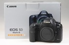 Canon EOS 5D Mark II Body - SNr: 0630325902