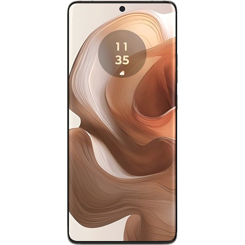 Motorola Edge 50 Ultra 5G Nordic Wood 1TB + 16GB Dual-SIM Unlocked GSM NOWA - Zdjęcie 3 z 5