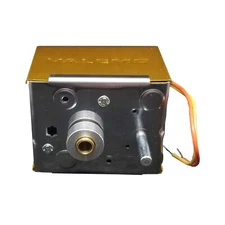 VDM10, 24 VAC General Purpose Spring Return Damper Motor Actuator, Replace Ho...