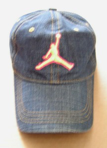 air jordan baseball cap