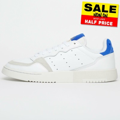 adidas supercourt classic