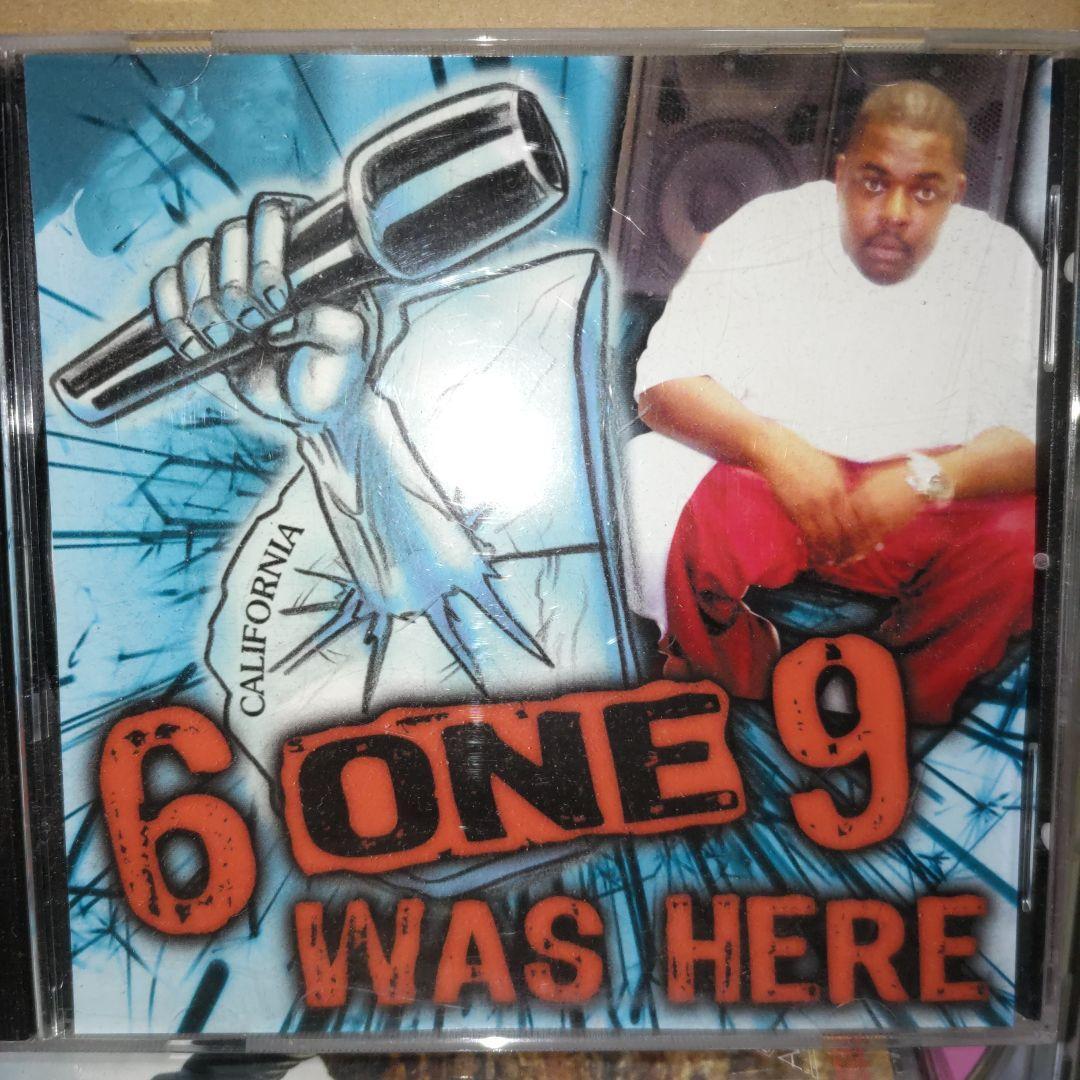 ☆Gone Jones☆ G-rap Hiphop G Rap 6 One 9 | eBay
