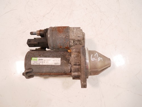 Anlasser Starter für BMW 3er E90 E91 E92 3,0 xDrive i 328 N51B30A 7616500